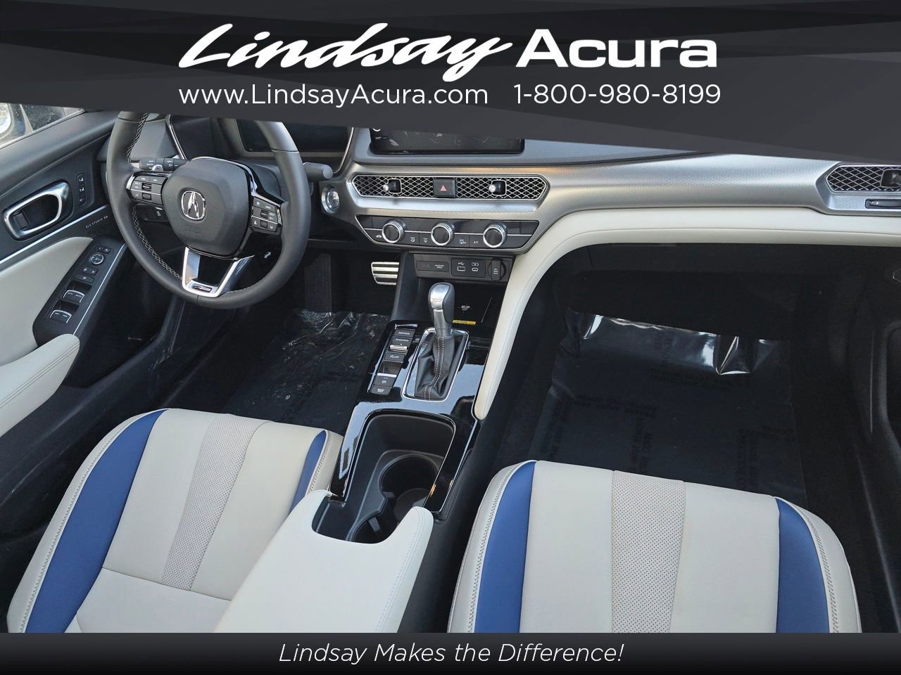 New 2026 Acura Integra A-Spec image 10