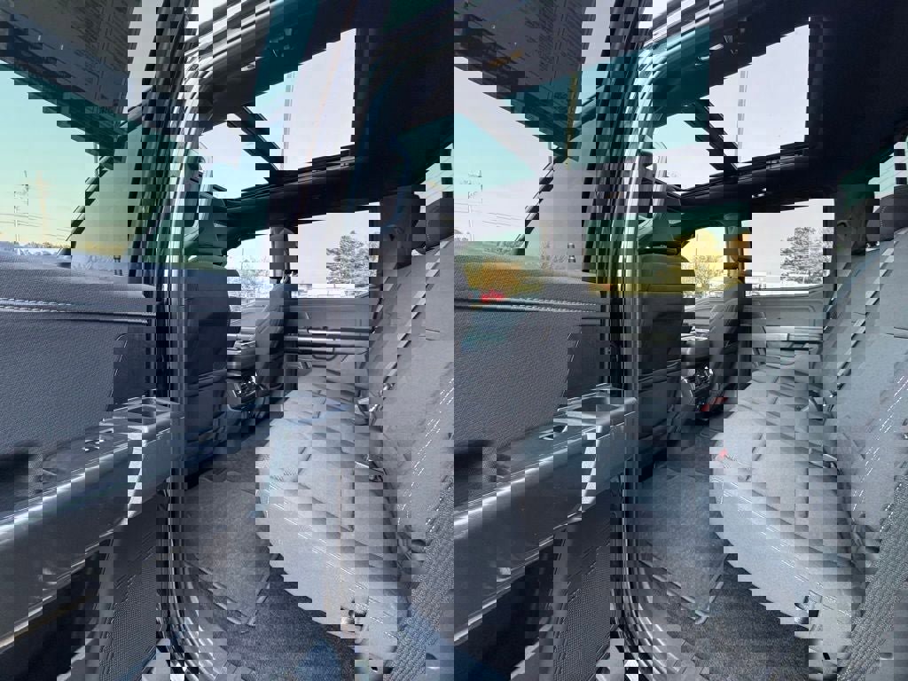 Certified 2023 Ford F150 XLT w/ Equipment Group 302A High image 33