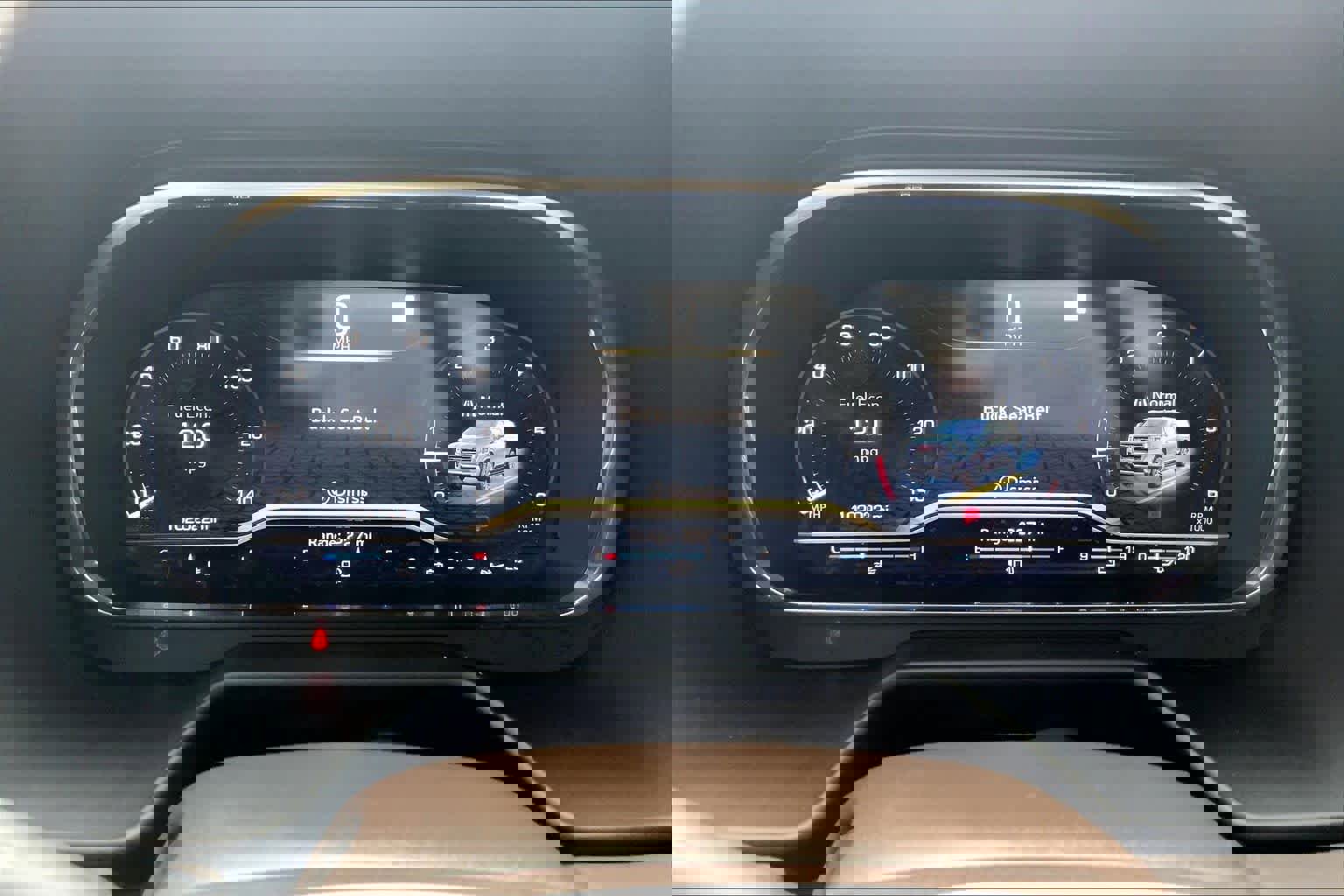 Used 2022 GMC Yukon SLT w/ SLT Premium Package image 51