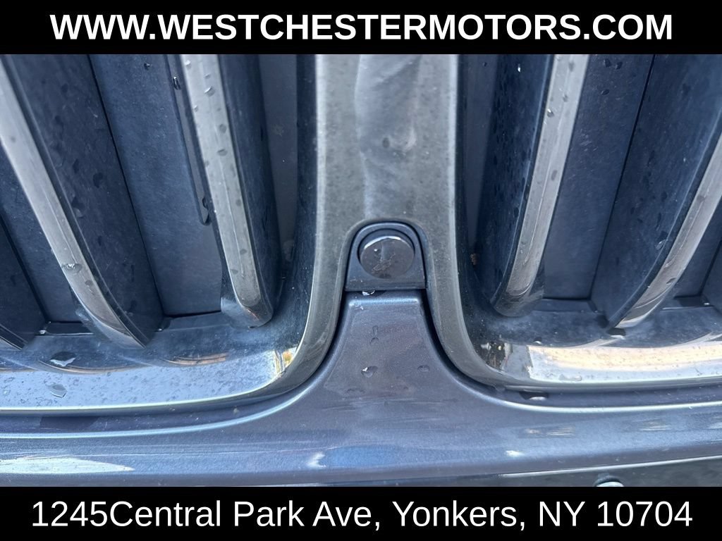 Used 2020 BMW X7 xDrive40i w/ M Sport Package AWD/4WD image 10