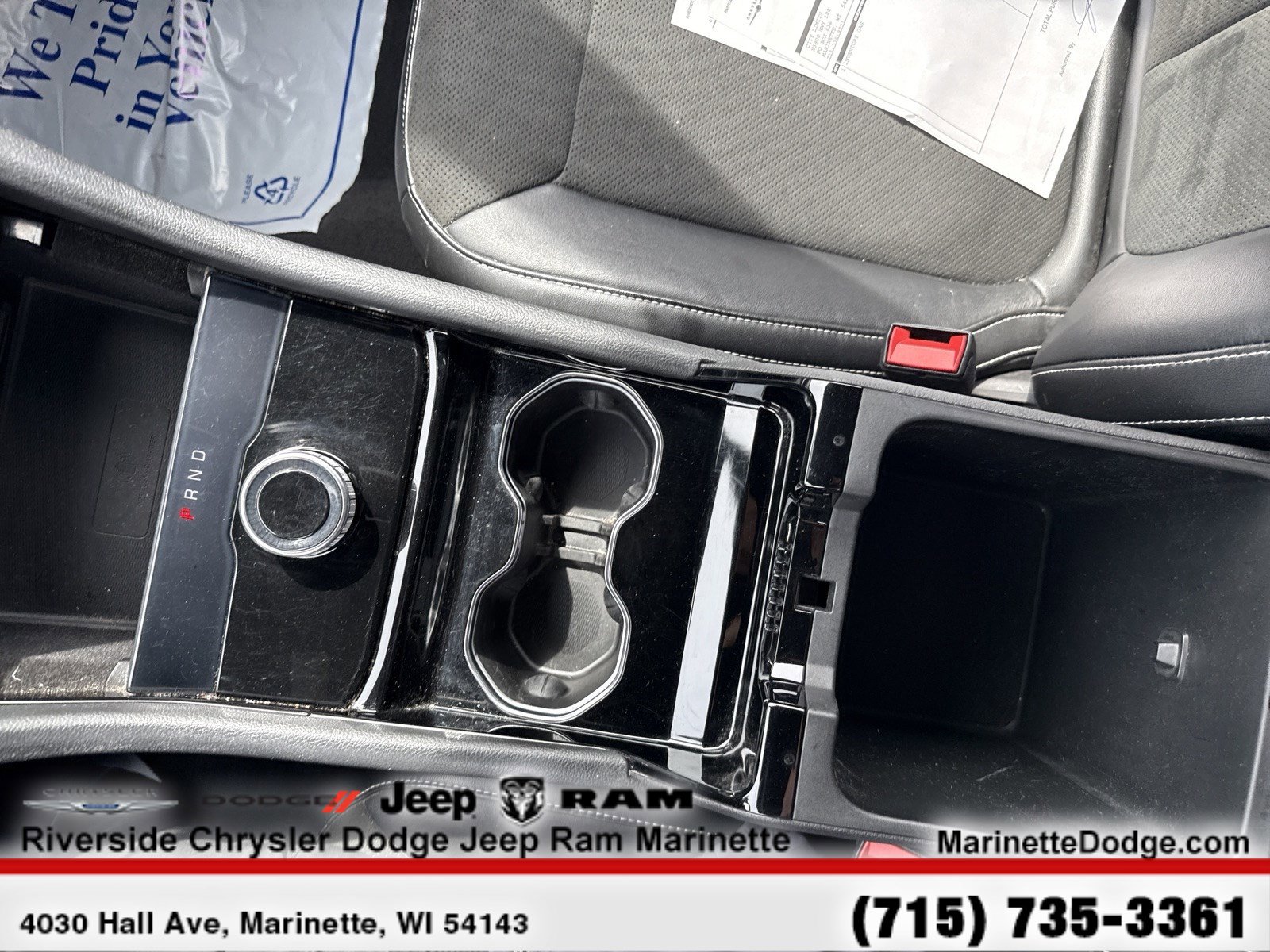 Used 2021 Jeep Grand Cherokee L Laredo image 20