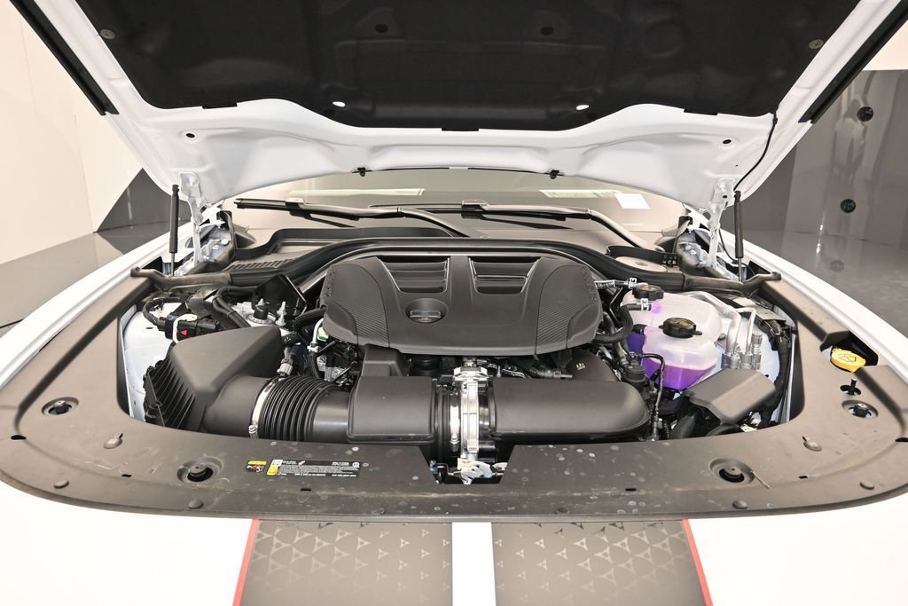 New 2026 Dodge Charger R/T AWD/4WD image 26