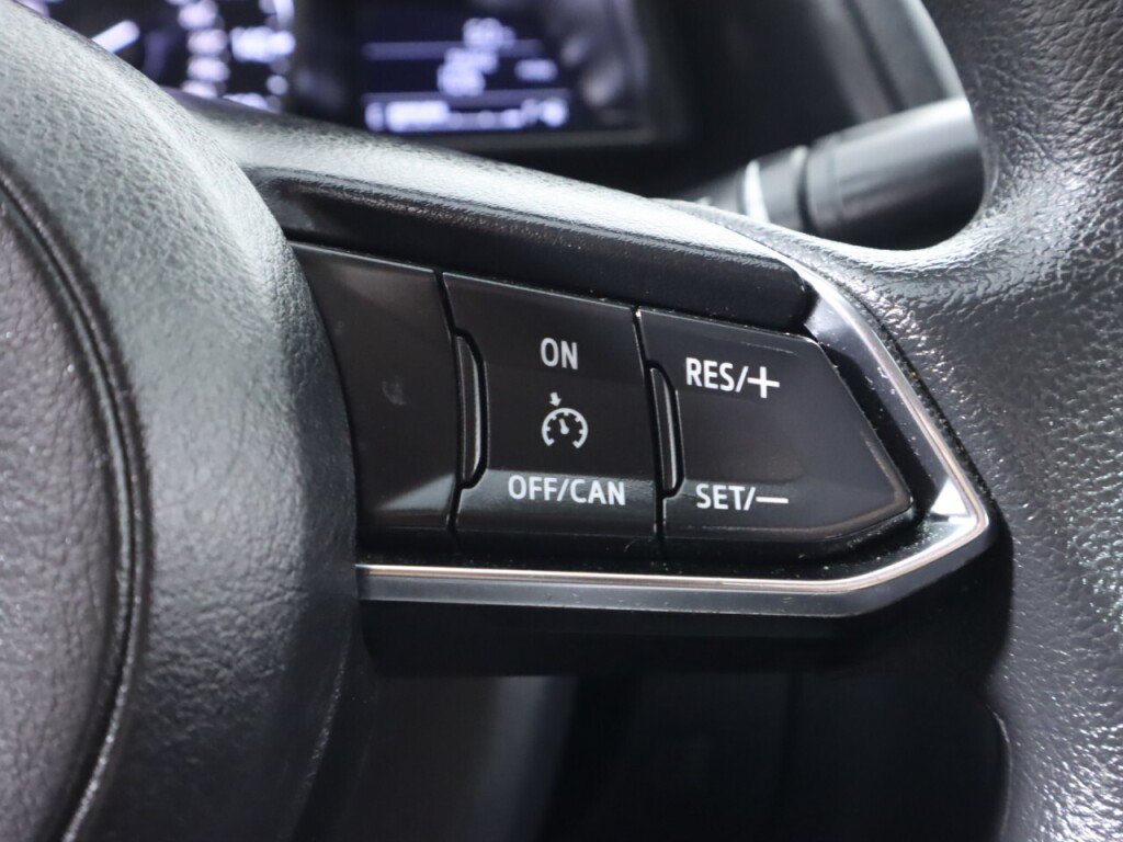 Used 2018 MAZDA MAZDA3 Sport FWD image 13
