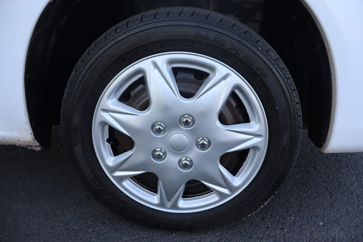 Used 2020 Nissan NV200 SV w/ Back Door Glass Package FWD image 41