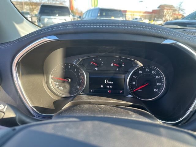 New 2026 Chevrolet Blazer LT w/ Convenience Package image 21