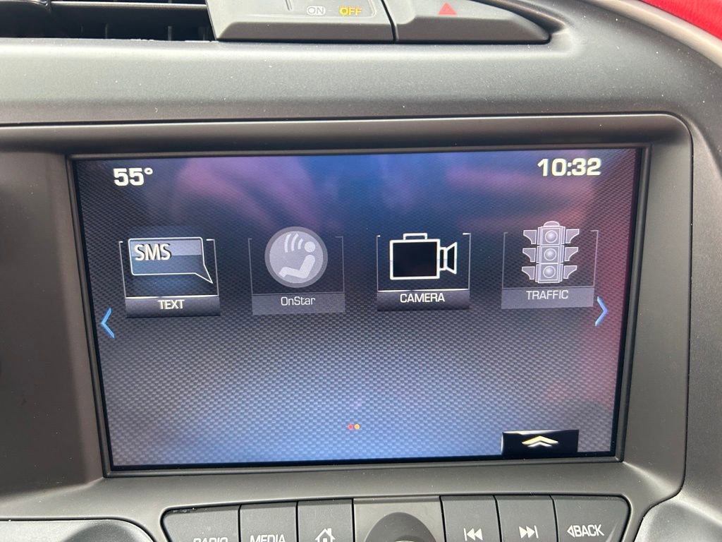 Used 2016 Chevrolet Corvette Z06 w/ 2LZ Preferred Equipment Group image 26