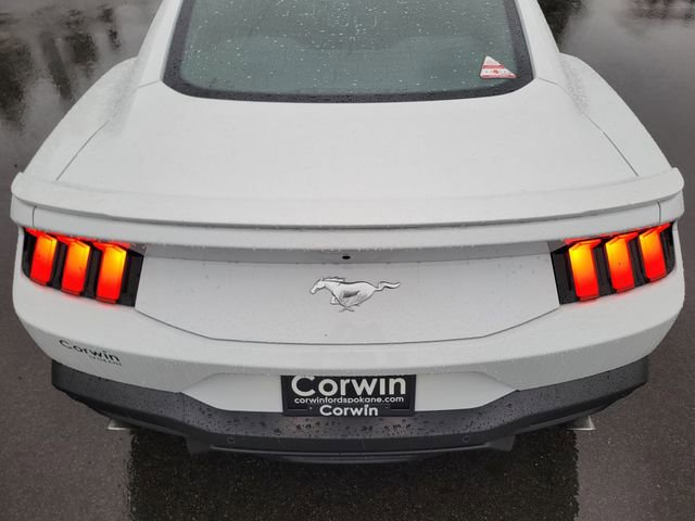 New 2026 Ford Mustang Premium image 13