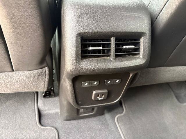 Used 2021 Chevrolet Equinox Premier AWD/4WD image 10