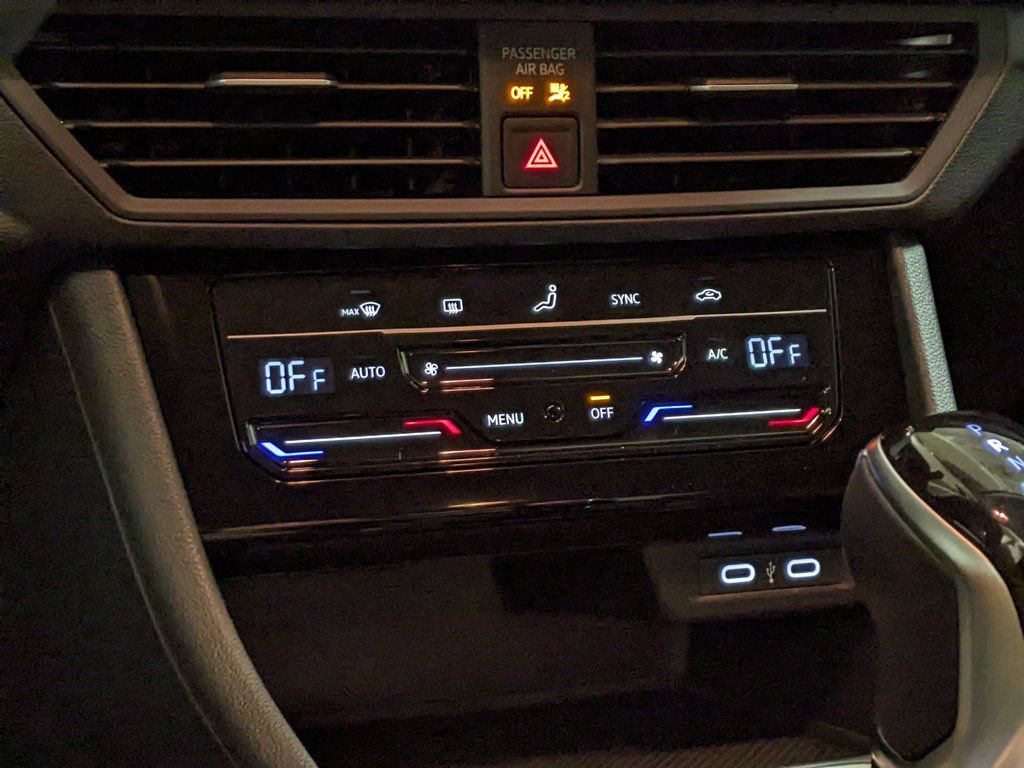 New 2026 Volkswagen Jetta S image 19