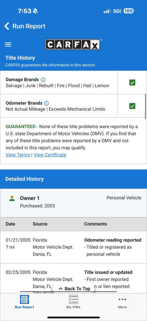 Used 2005 Saturn ION Level 2 w/ Power Pkg image 33