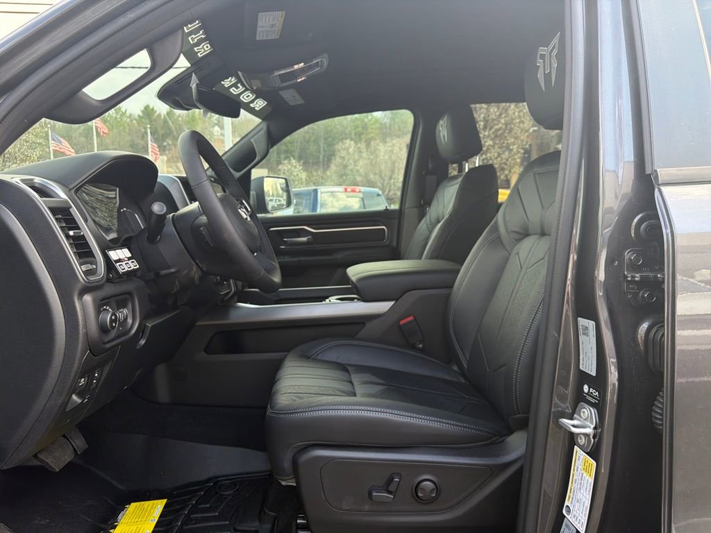 New 2026 RAM 1500 Big Horn image 15