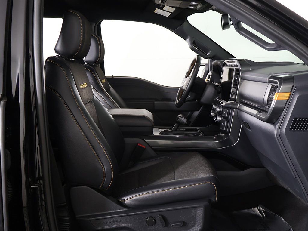 Used 2023 Ford F150 Tremor w/ 360 Degree Camera Package image 27