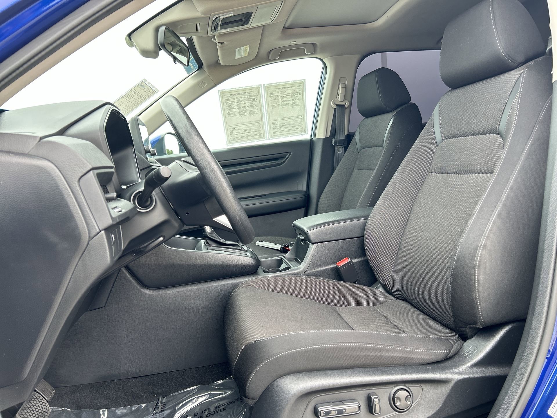 Certified 2023 Honda CR-V EX image 13