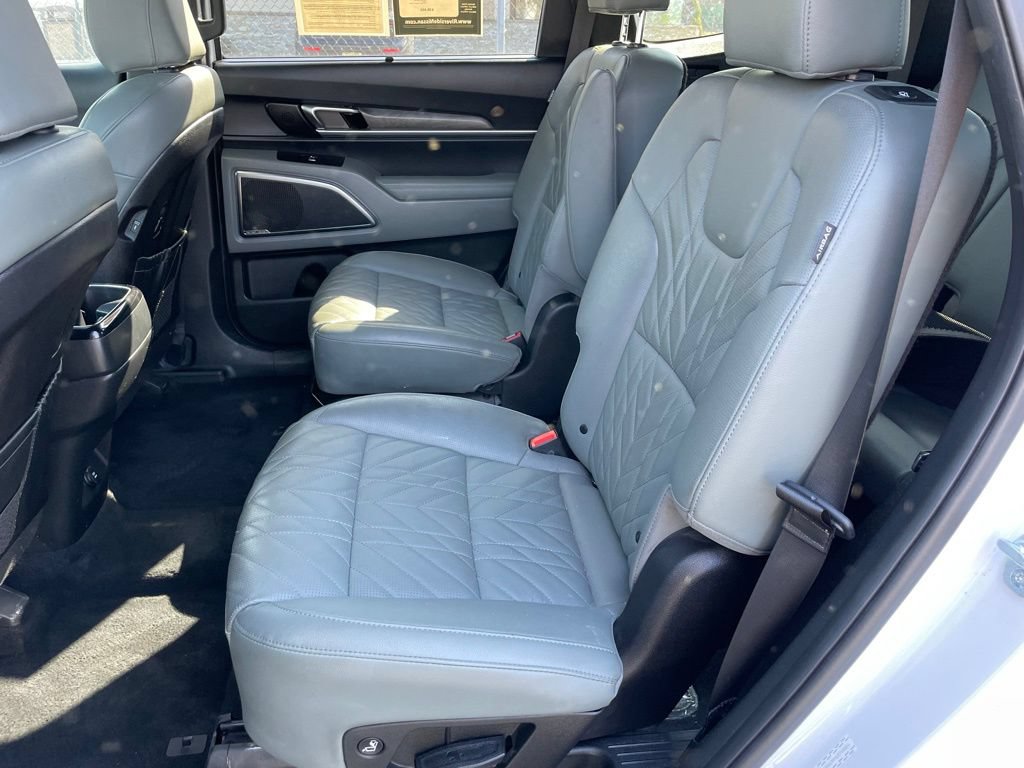 Used 2023 Kia Telluride SX X-Line AWD/4WD image 7