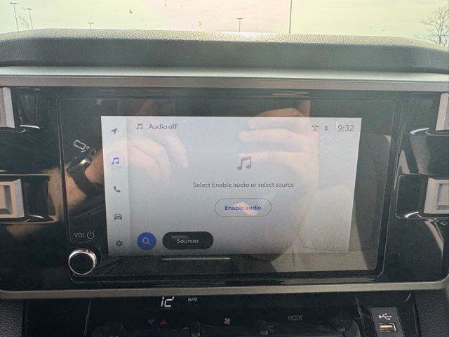 Certified 2025 Toyota Tundra SR5 AWD/4WD image 15