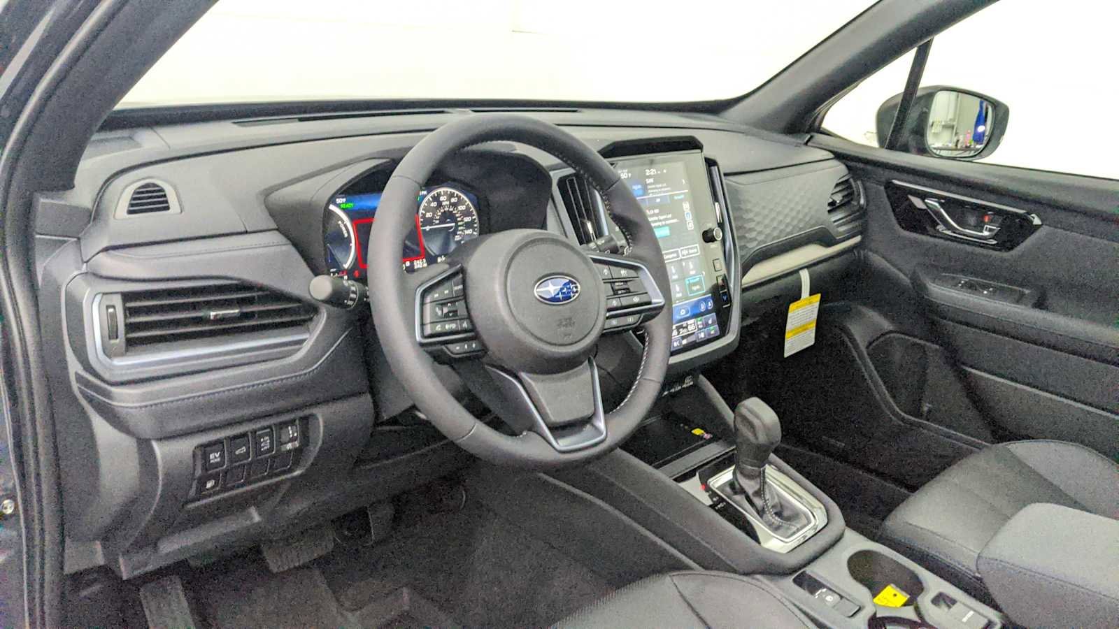 New 2025 Subaru Forester Limited image 13