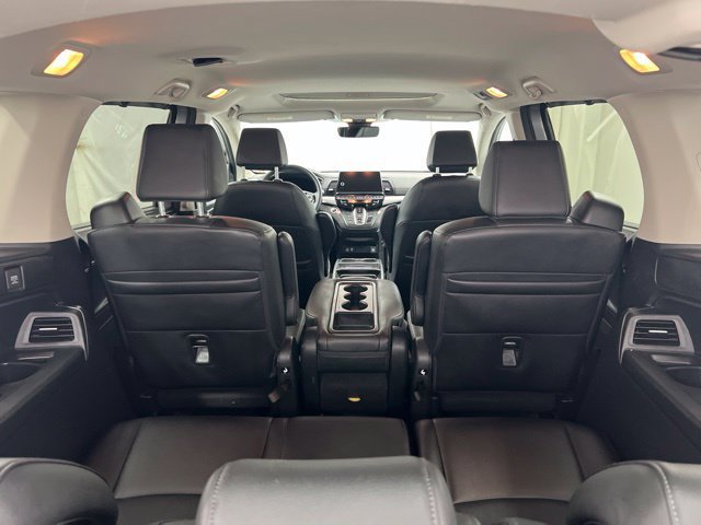 Used 2025 Honda Odyssey EX-L image 10