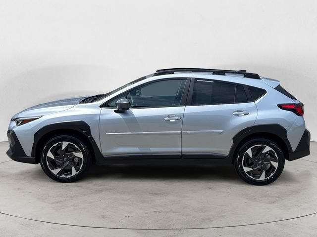 Certified 2025 Subaru Crosstrek 2.5i Limited w/ Crosstrek Mirror Package AWD/4WD image 2