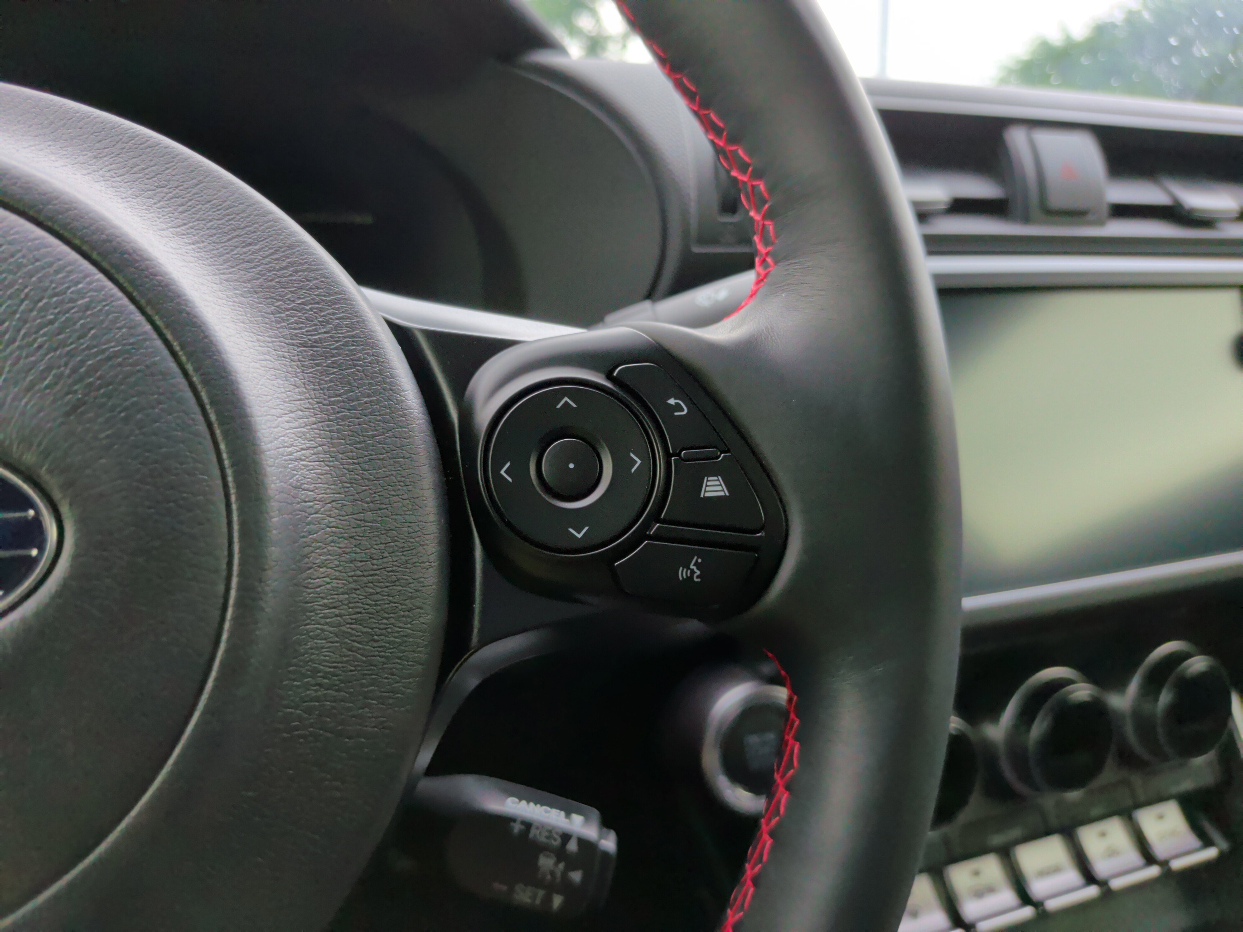 Used 2024 Subaru BRZ Limited image 22