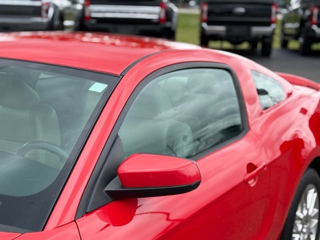 Used 2012 Ford Mustang Premium RWD image 37