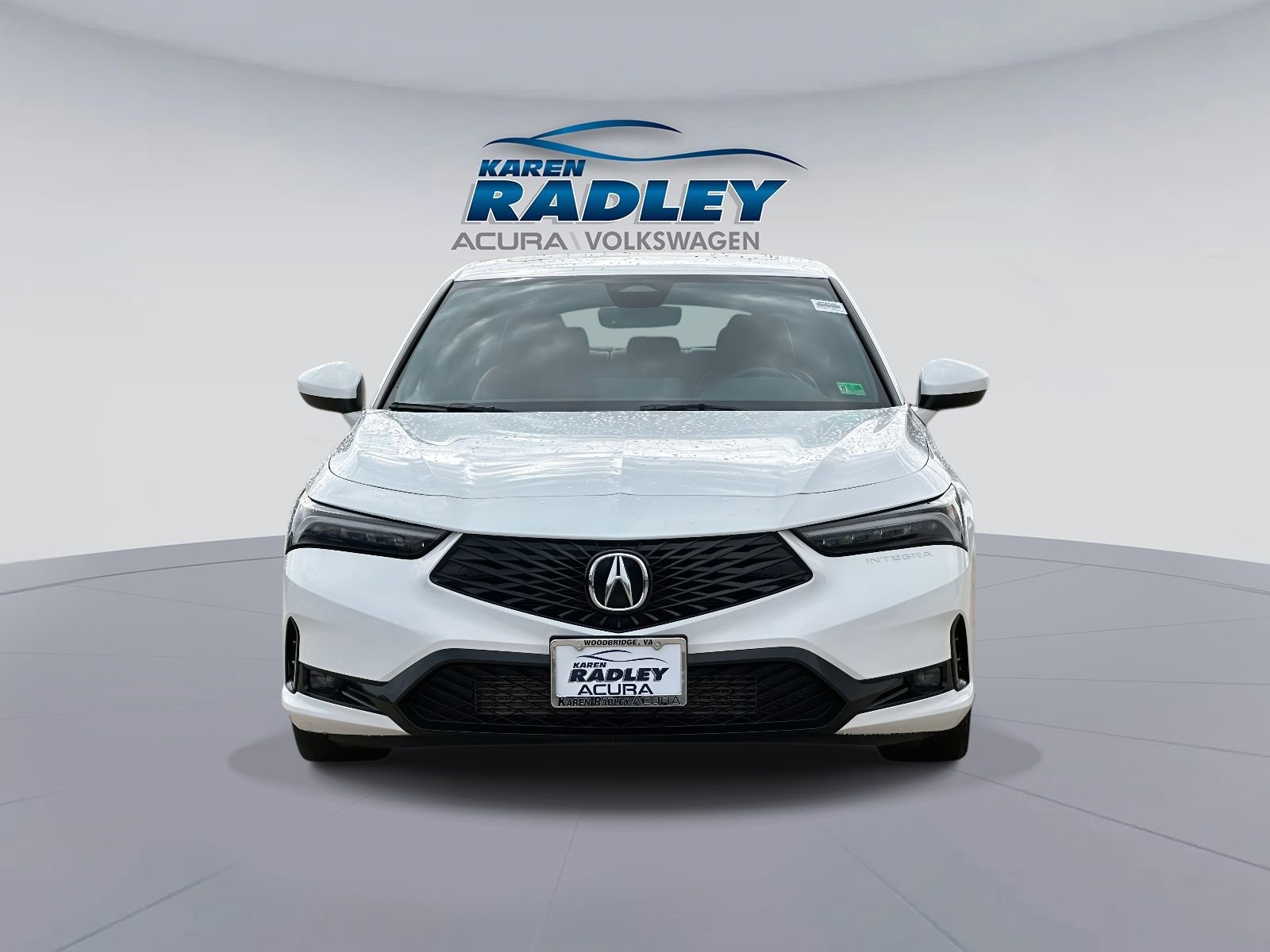 Used 2024 Acura Integra A-Spec FWD image 6