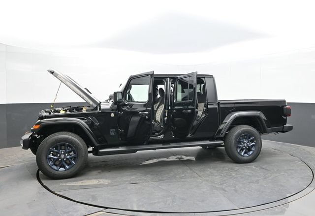 New 2026 Jeep Gladiator Sport AWD/4WD image 60