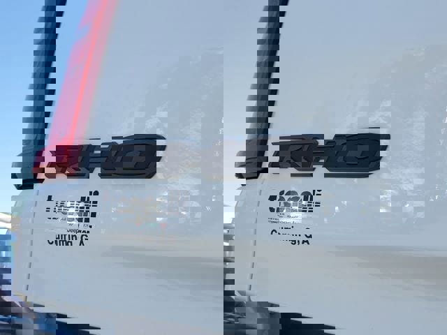 New 2026 RAM 1500 RHO image 11