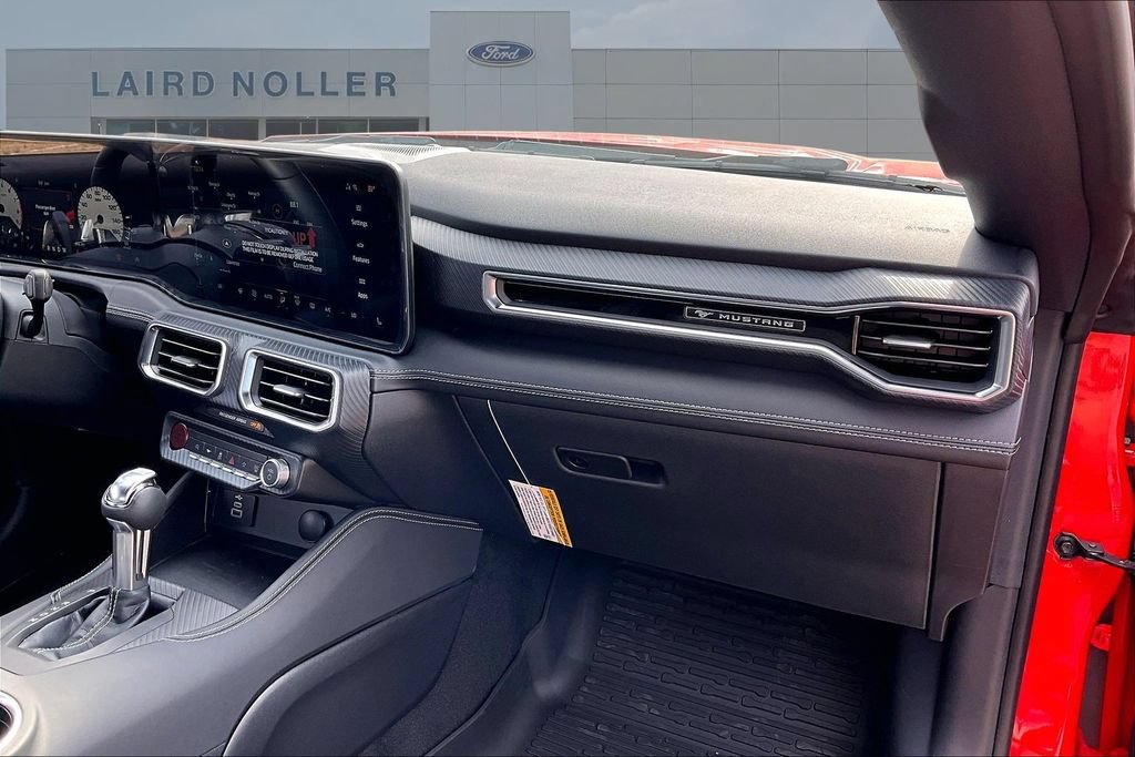 New 2026 Ford Mustang GT Premium RWD image 26