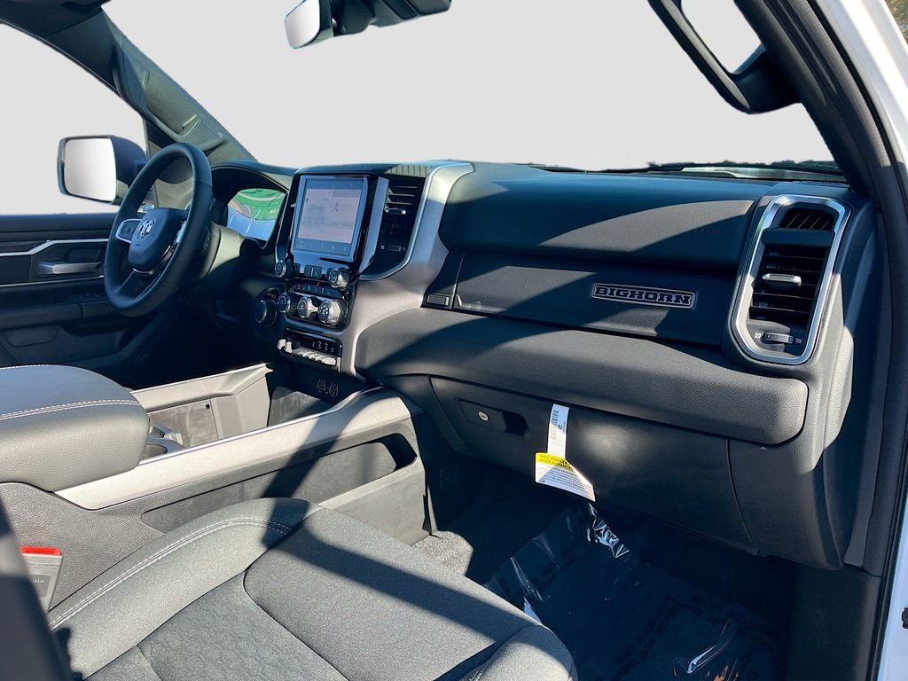 Used 2025 RAM 1500 Big Horn image 27