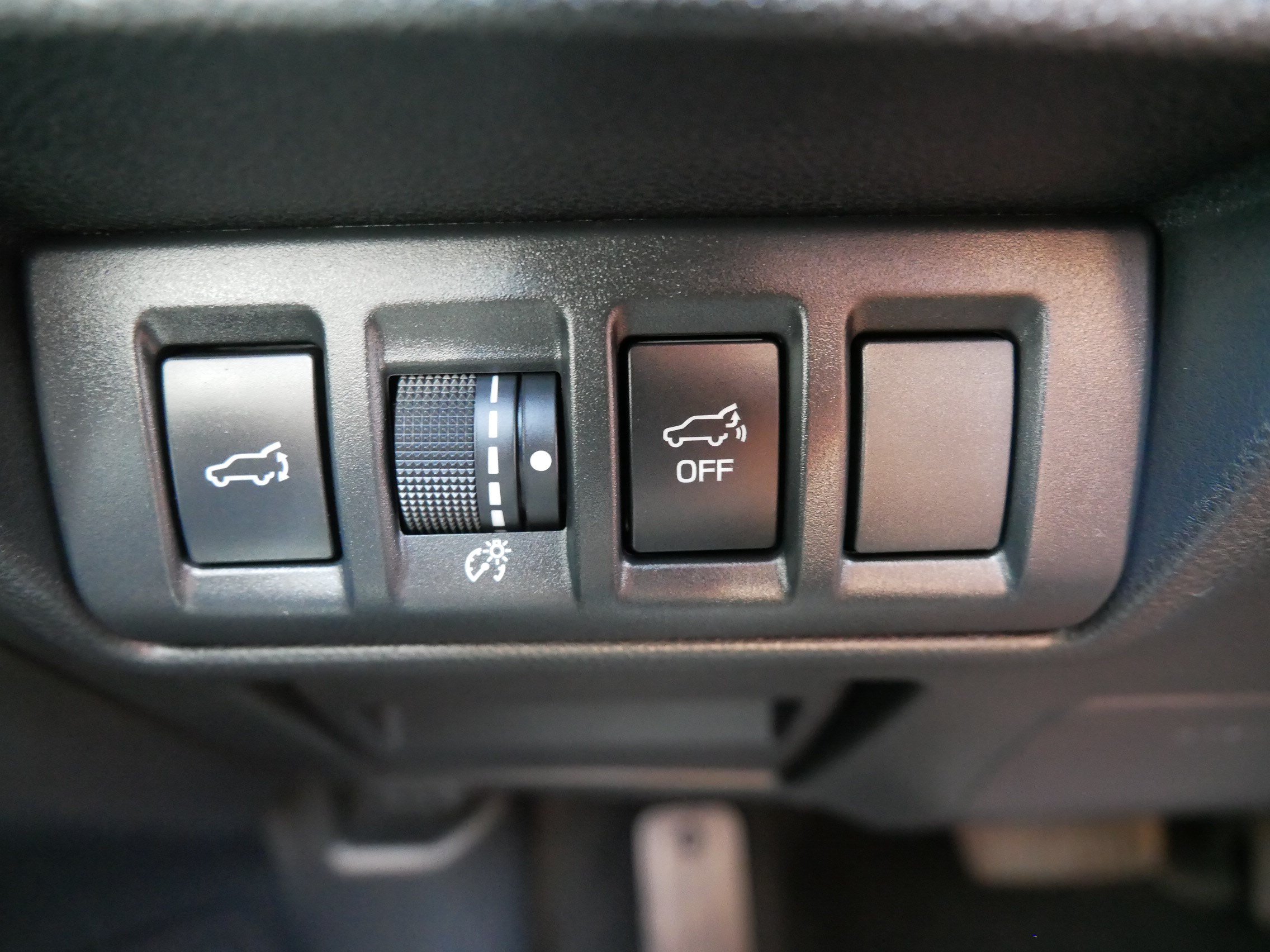 Certified 2023 Subaru Outback Onyx Edition XT AWD/4WD image 26