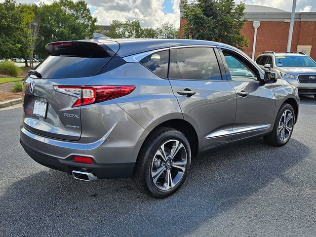 New 2025 Acura RDX SH-AWD w/ Technology Package image 13