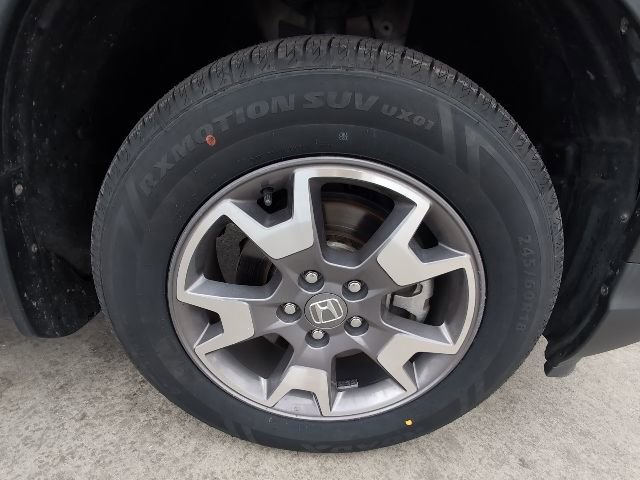 Used 2022 Honda Passport TrailSport image 33