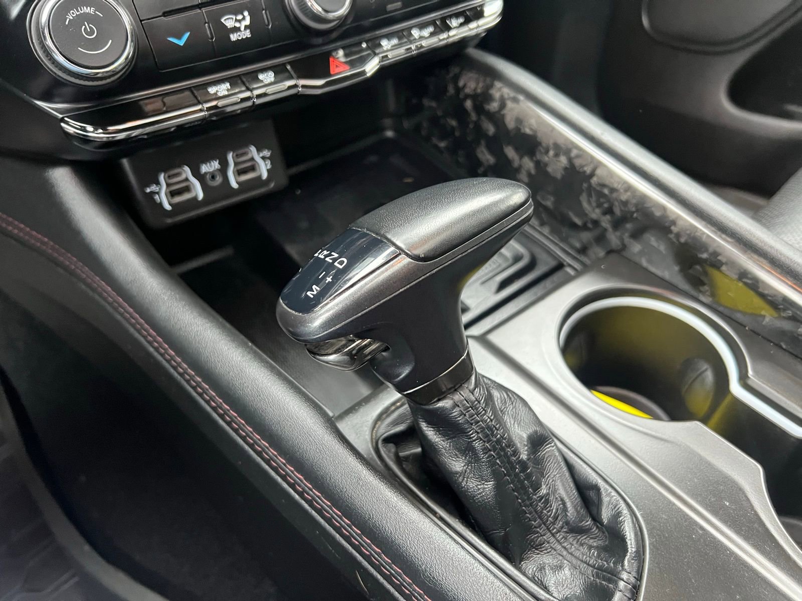 Used 2021 Dodge Durango R/T w/ SRT Interior Appearance Group image 36