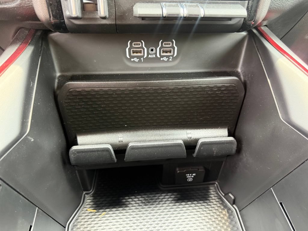 Used 2023 RAM 1500 Rebel w/ Rebel Level 1 Equipment Group AWD/4WD image 27