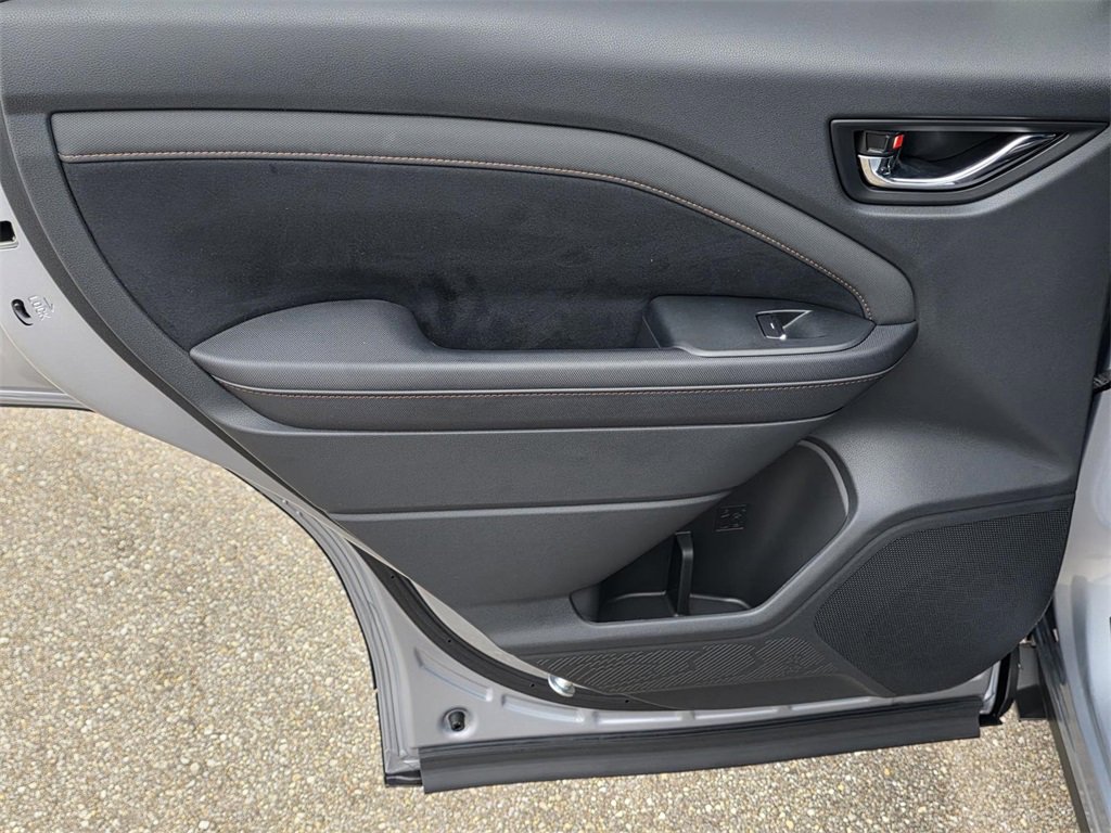 New 2025 Subaru Forester Touring image 43