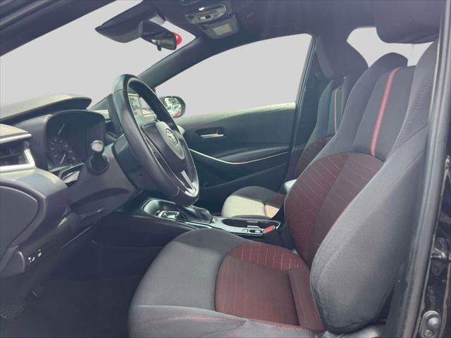 Certified 2024 Toyota Corolla SE image 18