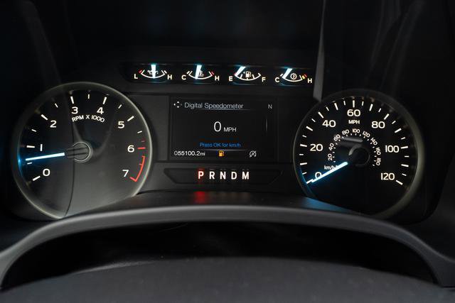 Used 2018 Ford F150 XLT w/ Equipment Group 302A Luxury image 21