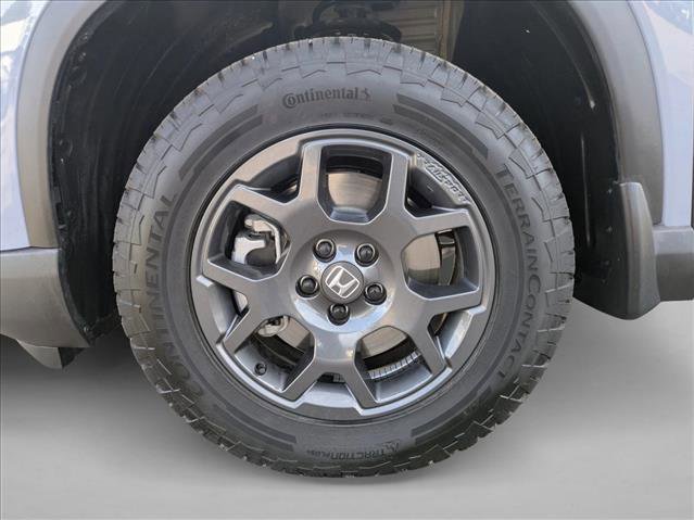 Used 2025 Honda Pilot TrailSport image 24