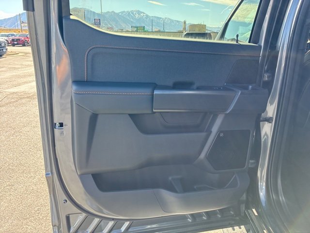 New 2025 Ford F150 Tremor image 14