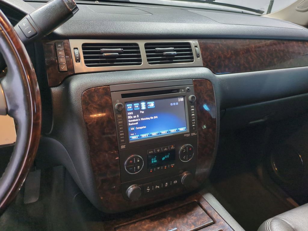 Used 2014 GMC Sierra 2500 Denali image 33