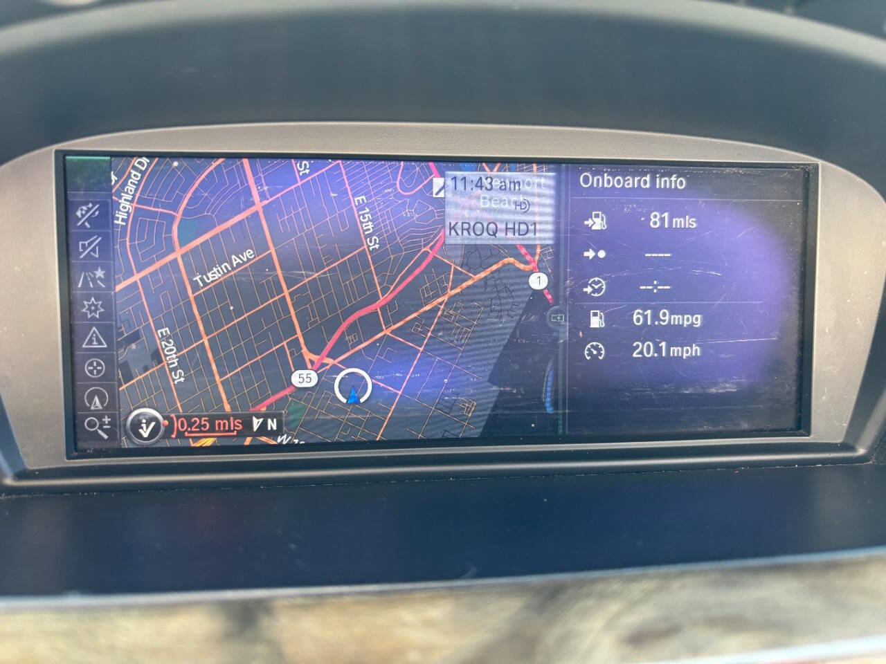 Used 2010 BMW 328i 328i 2dr Convertible SULEV image 15