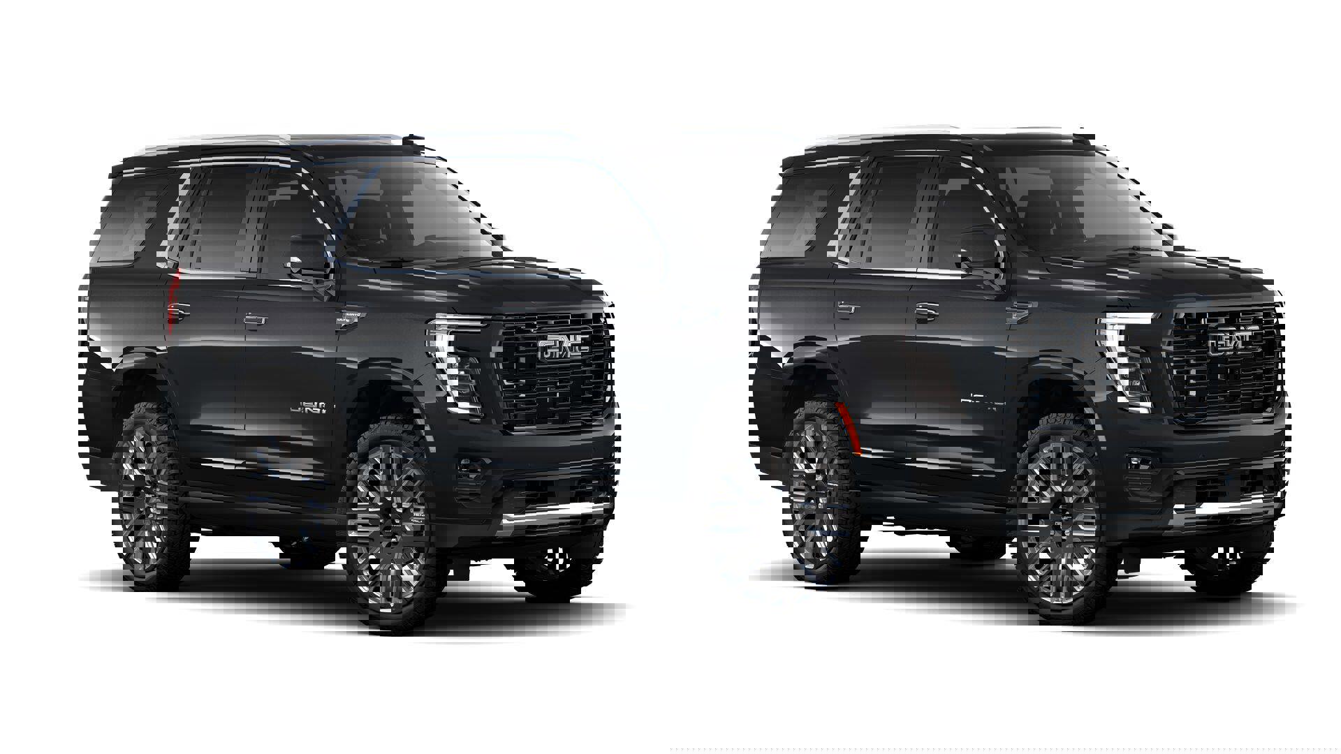 New 2026 GMC Yukon Denali Ultimate image 28