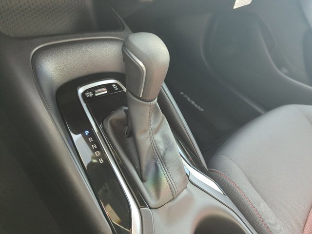 Used 2026 Toyota Corolla SE image 12