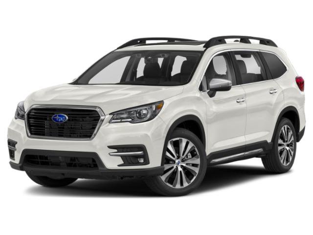 Used 2021 Subaru Ascent Touring