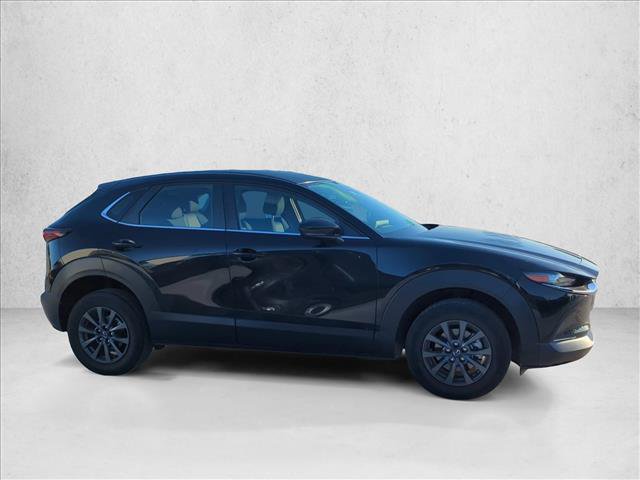 Used 2024 MAZDA CX-30 AWD 2.5 S video 4