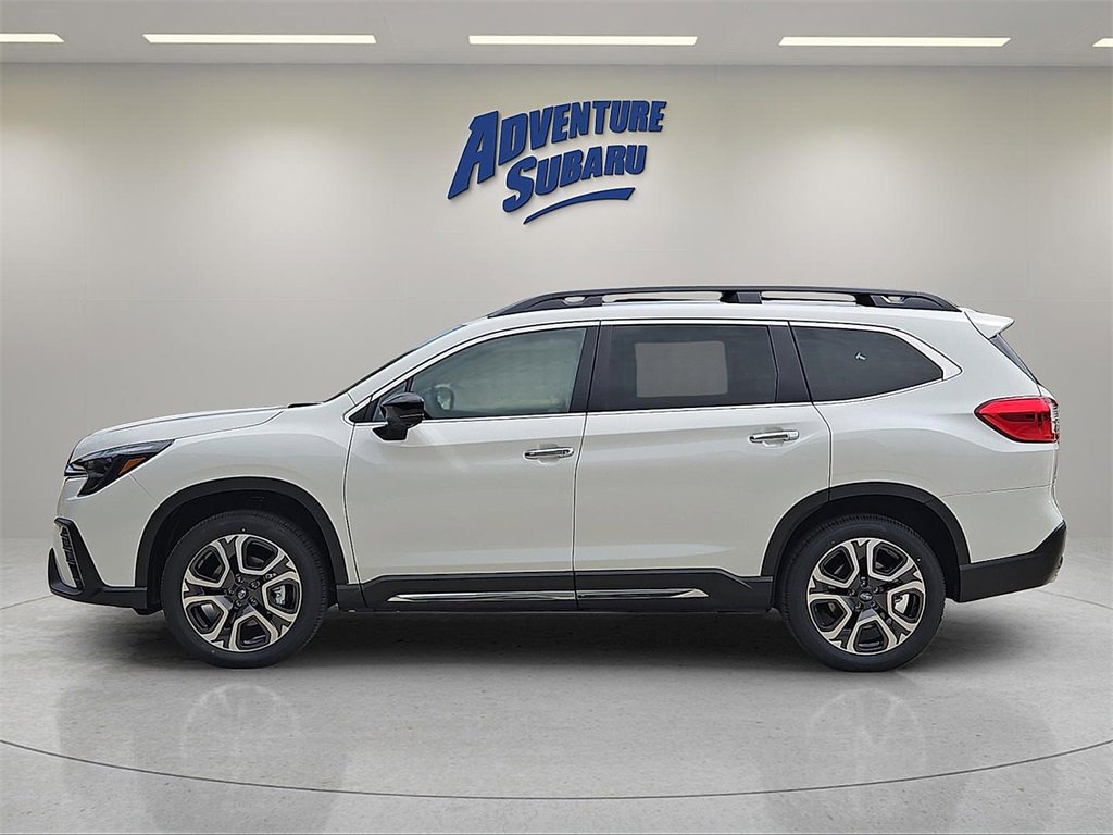 New 2025 Subaru Ascent Touring image 4