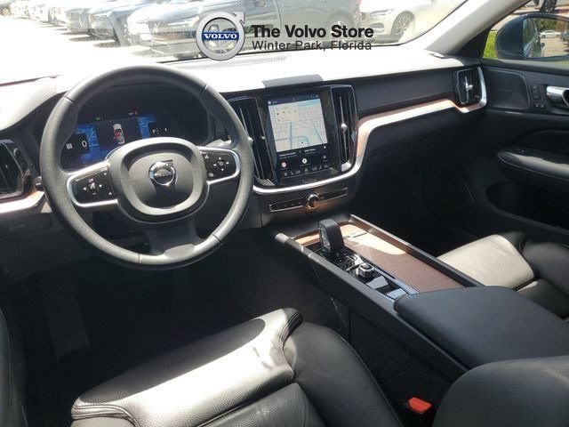 Used 2023 Volvo S60 B5 Ultimate w/ Protection Package Premier FWD image 10