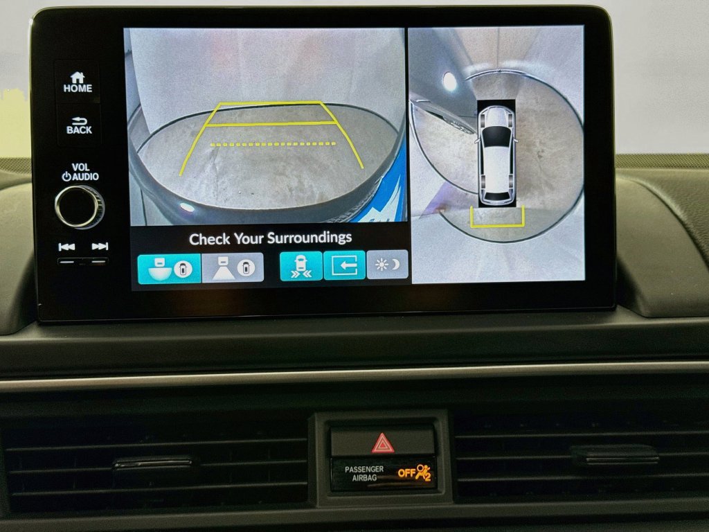 Certified 2025 Honda Pilot Elite image 19