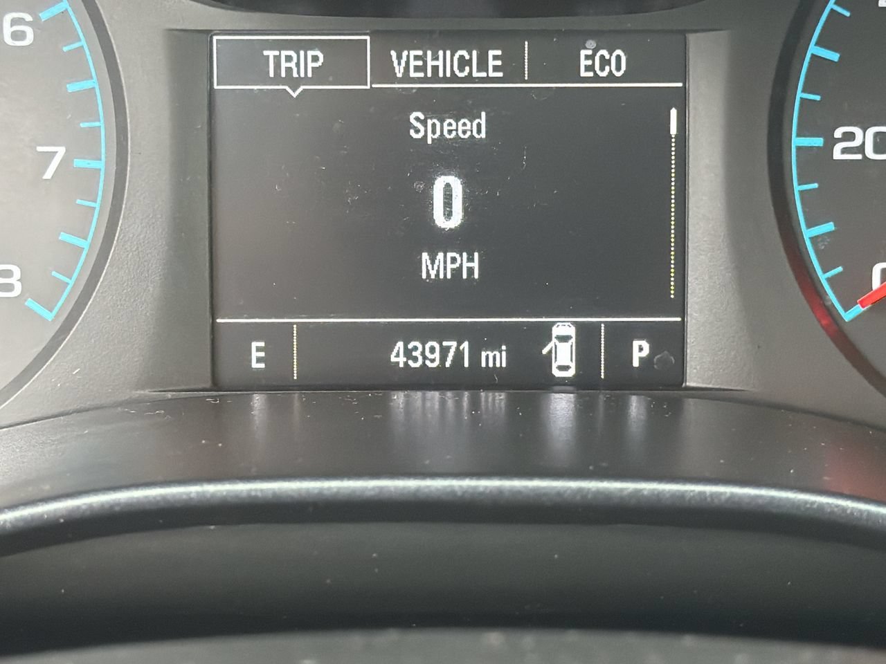 Used 2017 Chevrolet Colorado W/T w/ WT Convenience Package RWD image 28