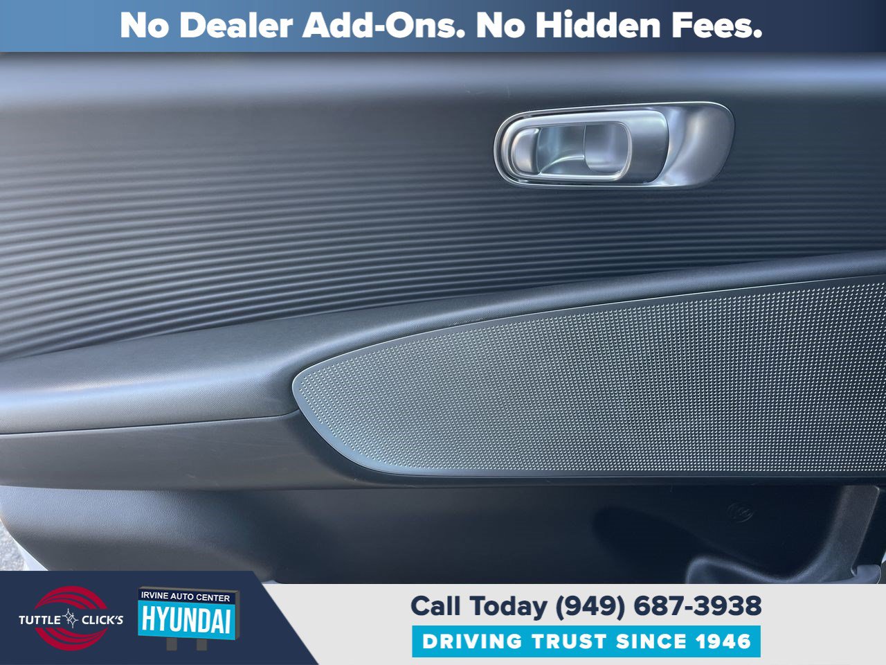 Certified 2023 Hyundai Ioniq 6 SEL RWD image 21